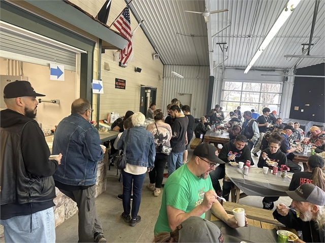 2025 March 15 - HD Grand - Reopening & Savage Ops Reunion!!!