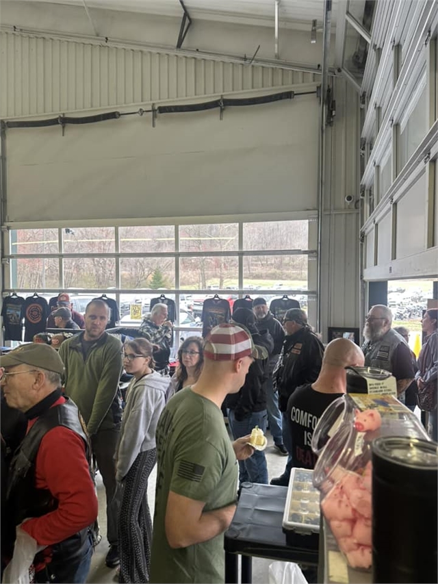 2025 March 15 - HD Grand - Reopening & Savage Ops Reunion!!!