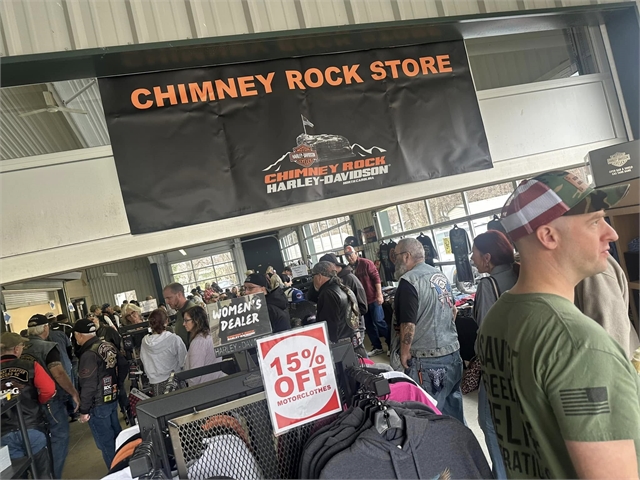 2025 March 15 - HD Grand - Reopening & Savage Ops Reunion!!!