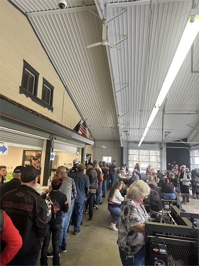 2025 March 15 - HD Grand - Reopening & Savage Ops Reunion!!!