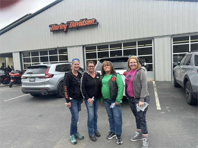 2025 March 15 - HD Grand - Reopening & Savage Ops Reunion!!!