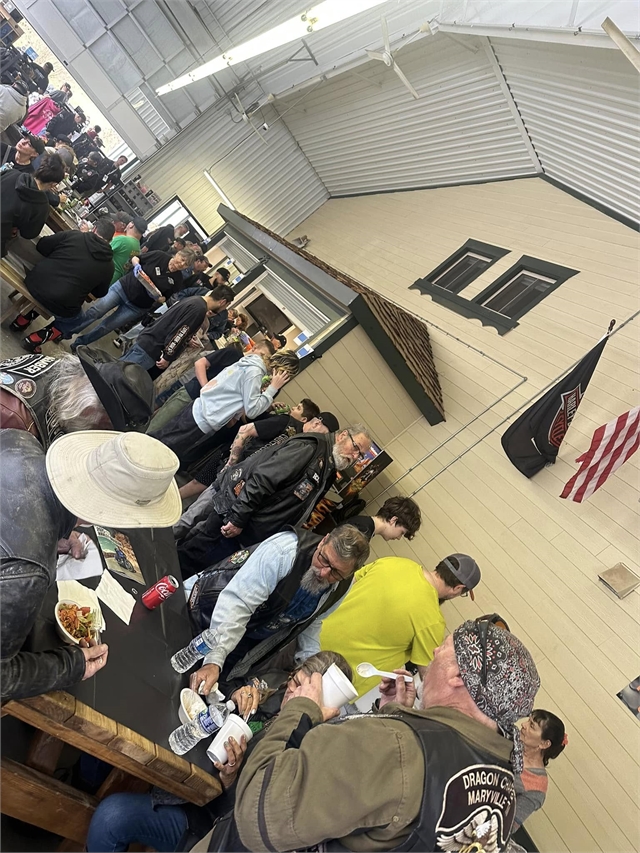2025 March 15 - HD Grand - Reopening & Savage Ops Reunion!!!