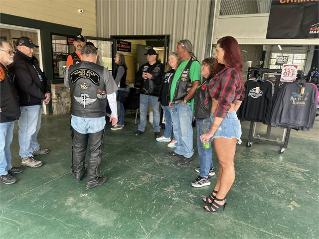2025 March 15 - HD Grand - Reopening & Savage Ops Reunion!!!