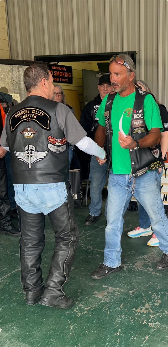 2025 March 15 - HD Grand - Reopening & Savage Ops Reunion!!!