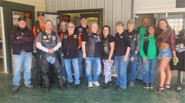 2025 March 15 - HD Grand - Reopening & Savage Ops Reunion!!!