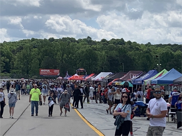 2025 May 1-5 Weekend at the Races
